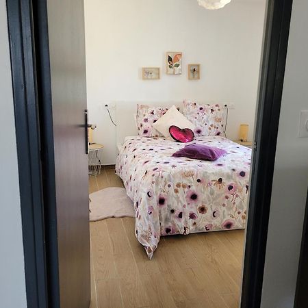 Coquet Appartement A 15Mn De Paris Et 10 Mn De Stade De France, Wifi, Netflix, Groslay Eksteriør bilde
