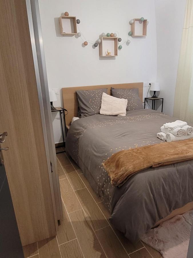 Coquet Appartement A 15Mn De Paris Et 10 Mn De Stade De France, Wifi, Netflix, Groslay Eksteriør bilde