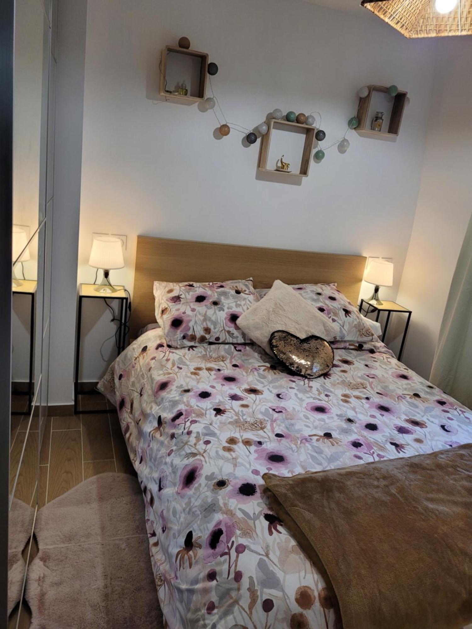 Coquet Appartement A 15Mn De Paris Et 10 Mn De Stade De France, Wifi, Netflix, Groslay Eksteriør bilde