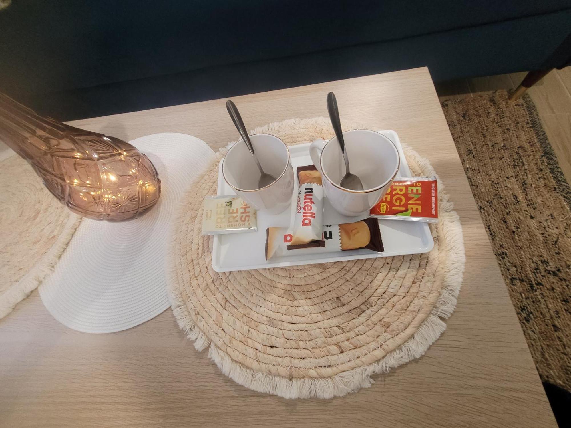 Coquet Appartement A 15Mn De Paris Et 10 Mn De Stade De France, Wifi, Netflix, Groslay Eksteriør bilde