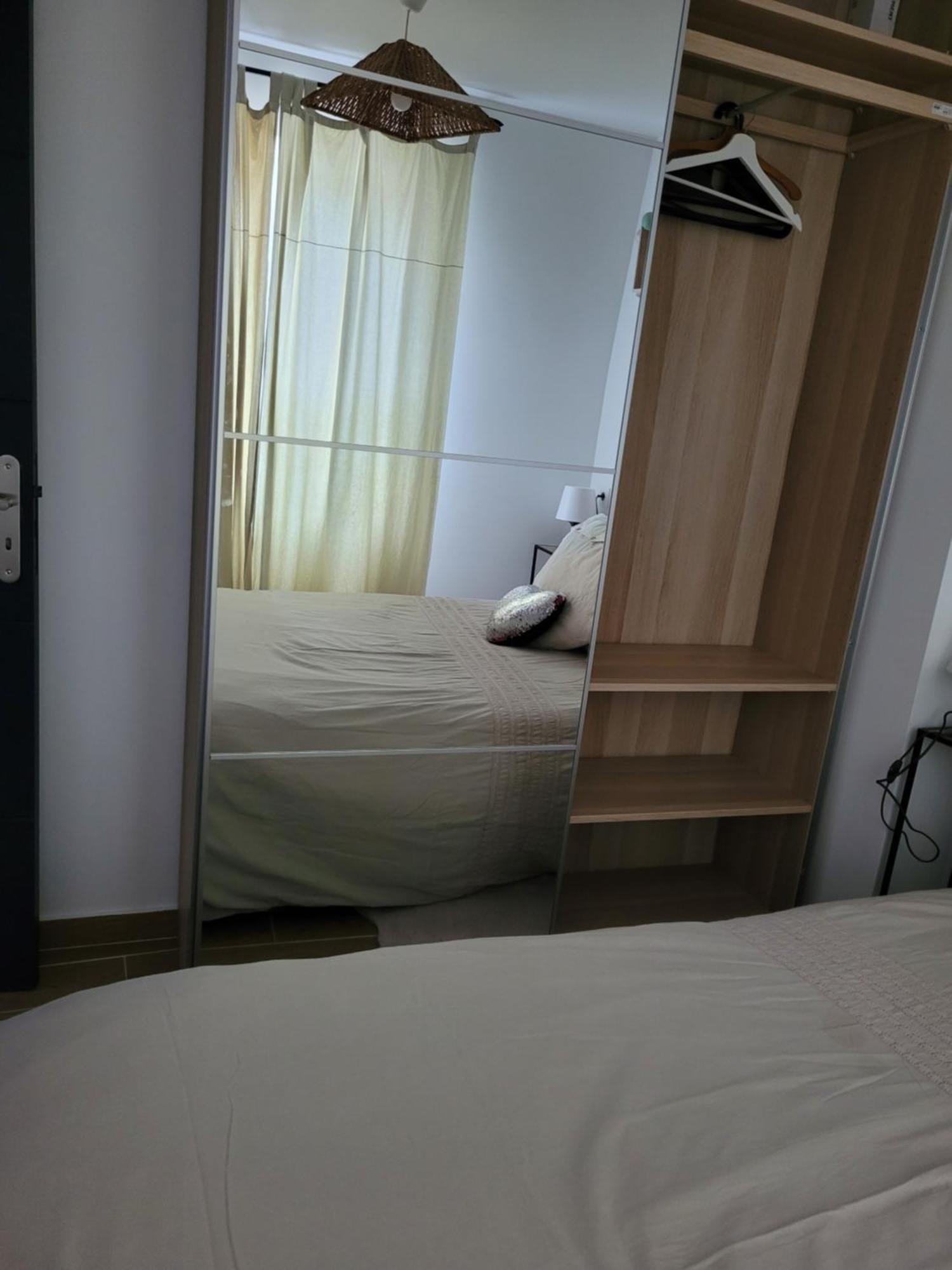 Coquet Appartement A 15Mn De Paris Et 10 Mn De Stade De France, Wifi, Netflix, Groslay Eksteriør bilde