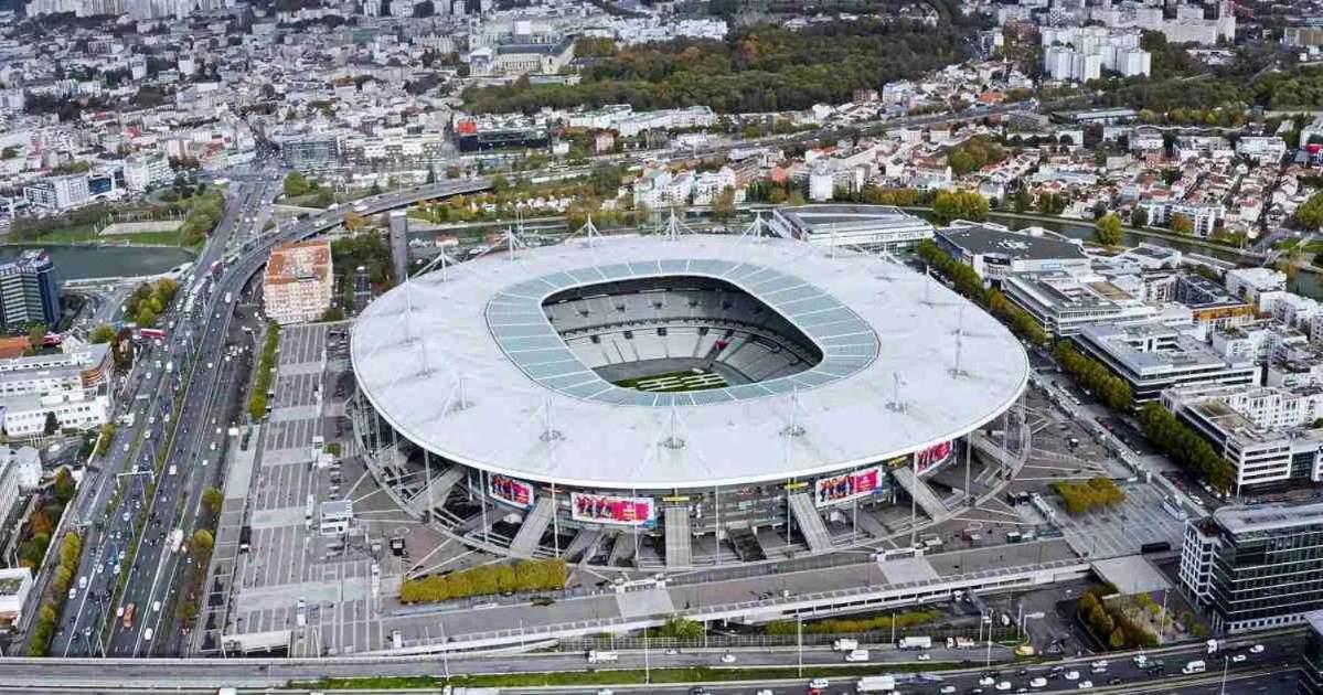 Coquet Appartement A 15Mn De Paris Et 10 Mn De Stade De France, Wifi, Netflix, Groslay Eksteriør bilde