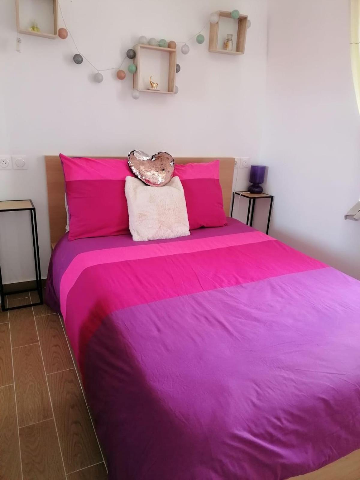 Coquet Appartement A 15Mn De Paris Et 10 Mn De Stade De France, Wifi, Netflix, Groslay Eksteriør bilde